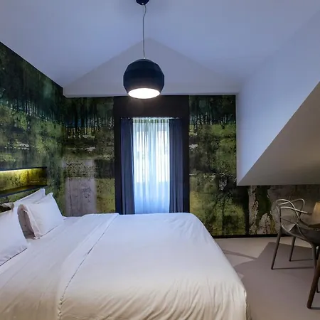 Apartments Pateo - Lisbon Lounge Suites-3