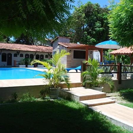 Hotel Rusticos-2