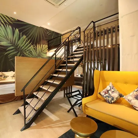 Sojourn Spa Hotel Ipoh-3