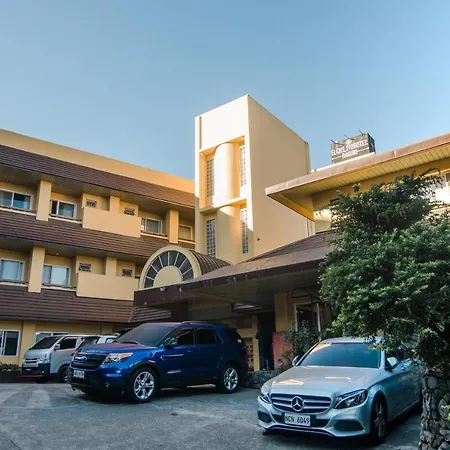 El Cielito Inn - Baguio-2