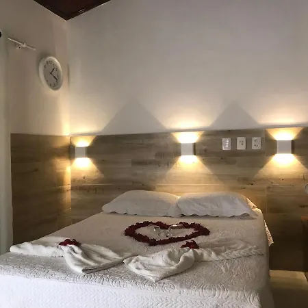 Pousada Melendez-2
