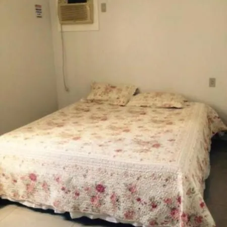 Aquarius Residence Caldas Novas 701D-2