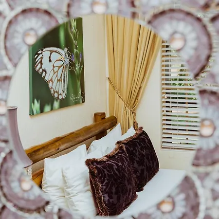 Boubou Bed And Breakfast-2