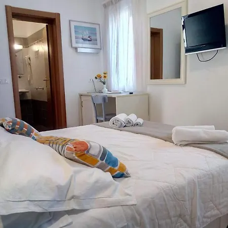 Hotel Garnì Anna-3
