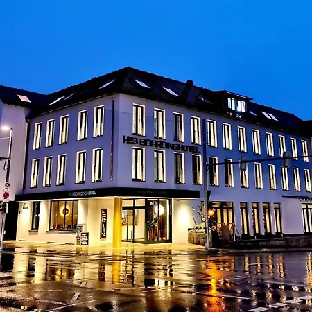 H23 Hotel Stuttgart-2