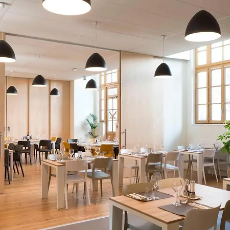 Hotel Saint Louis Beaulieu - Bordeaux-3