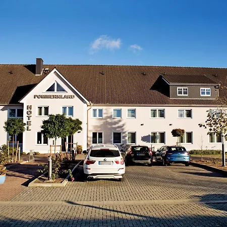 Hotel Pommernland-2
