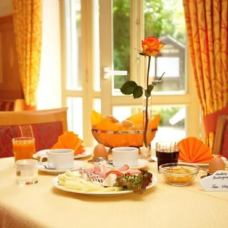 Landhotel Buchbergerhof-3