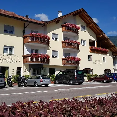 Hotel Klammer-2