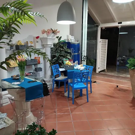 B&B La Casa Di Giò-2