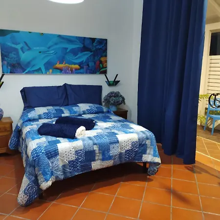B&B La Casa Di Giò-3