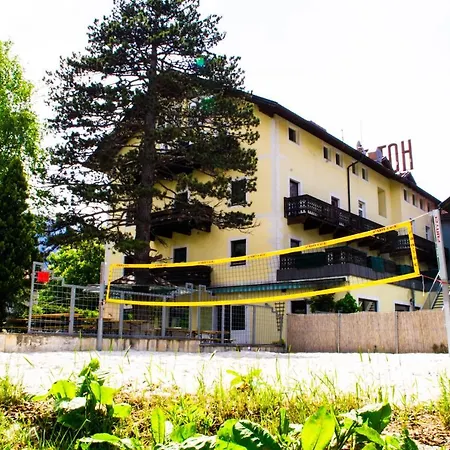 Aktiv Hotel Ötztal-2