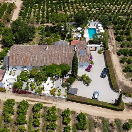 Casa Vale Del Rei-3