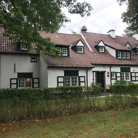 Rose House B&B-2