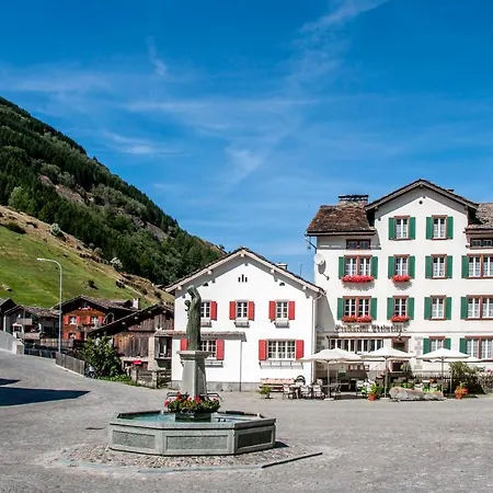 Gasthaus Edelweiss-2