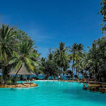 Papillon Lagoon Reef Hotel-2