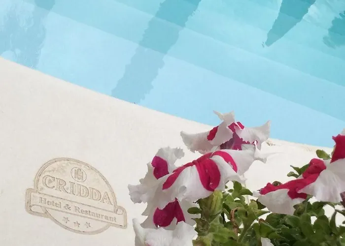 Cridda & Restaurant