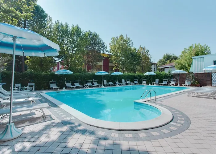 Hotel Bella Zurigo