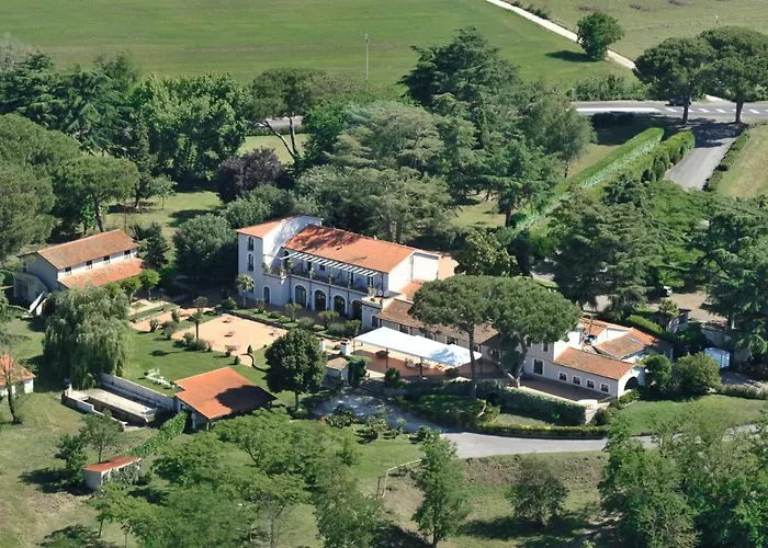 Antico Borgo Di