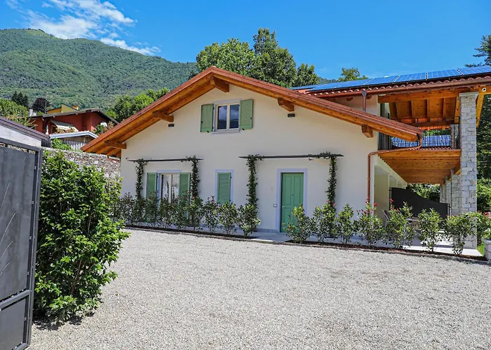 Casa vacanza: House & Pool