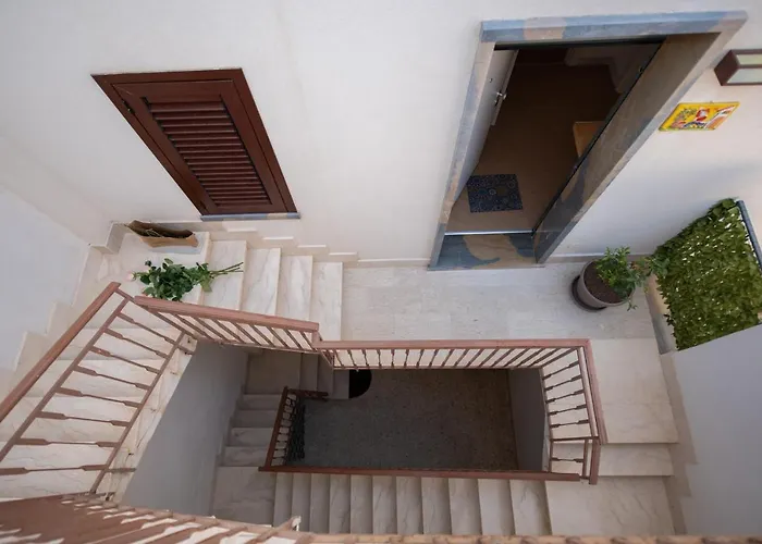 San Vito Accommodations