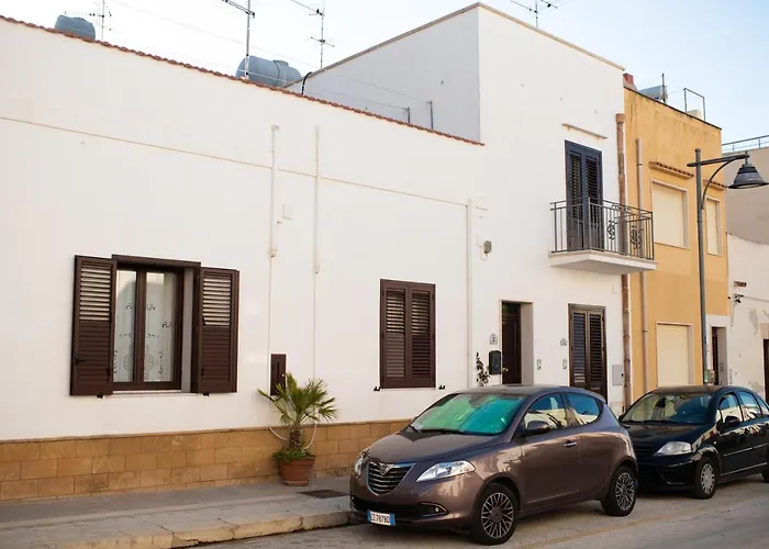 San Vito Accommodations