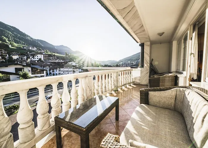 Casa vacanza: Apartments Villa Venezia Luxury