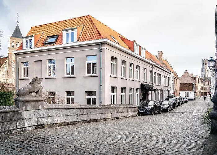 Strandhotel: Monsieur Maurice