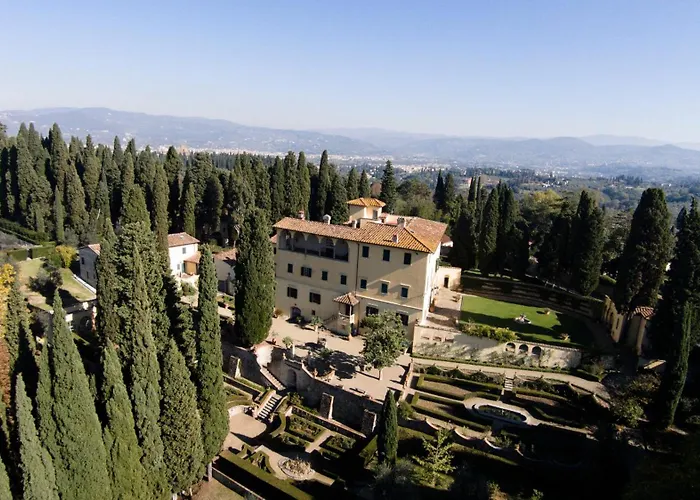 Hôtel de plage: Art Hotel Villa Agape - Place Of Charme