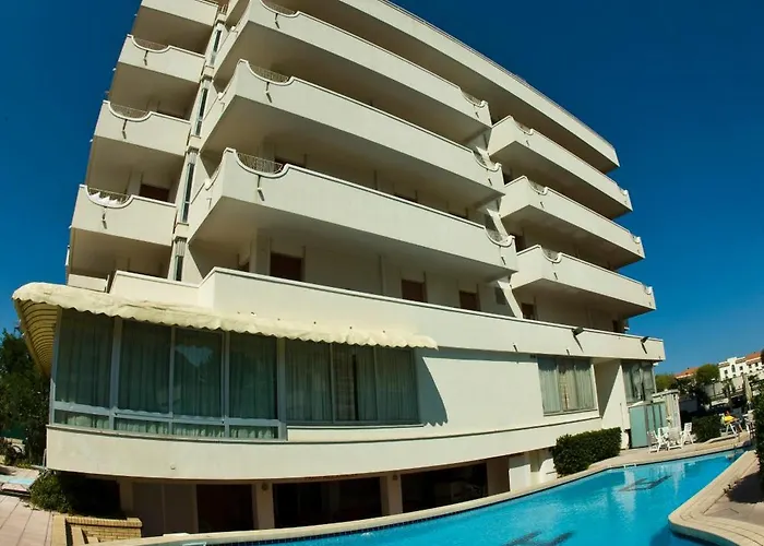 Waterpark Hotel: Hotel Alexander