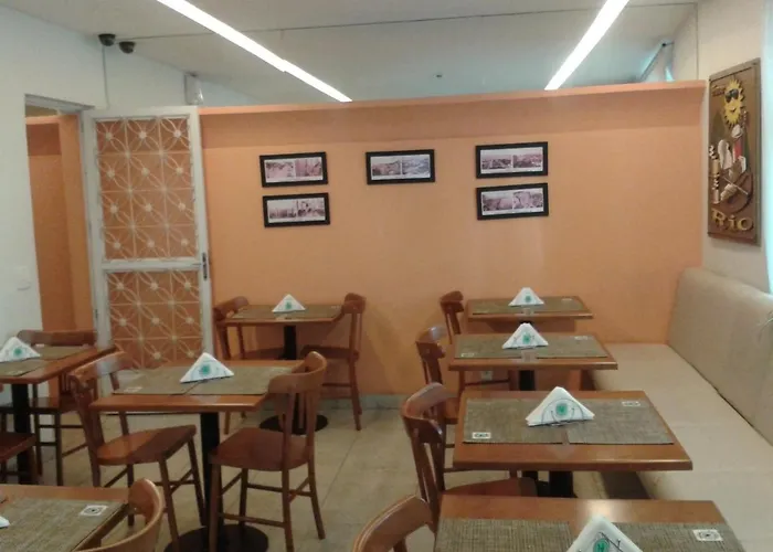 Hotel Venezuela