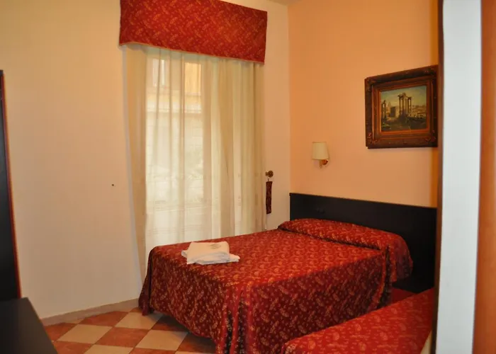 B&B Sergio House