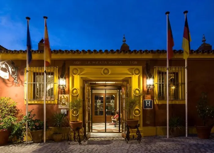  Huerta Honda