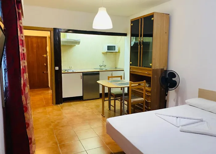 Apartamento: Apartamentos Madrid Hortaleza