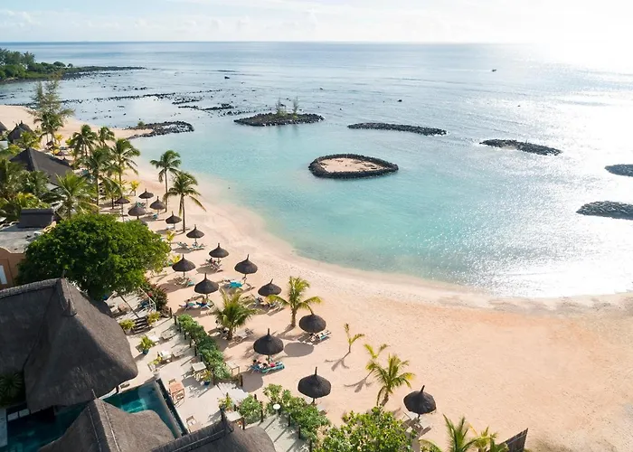 Animaux admis Veranda Pointe Aux Biches &Spa
