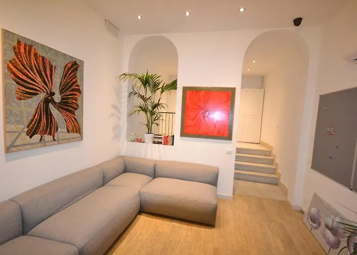 Casa Dane'