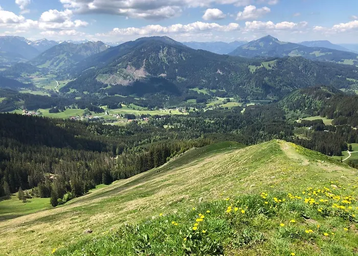 Ferienvermietung: Bergquell Tirol