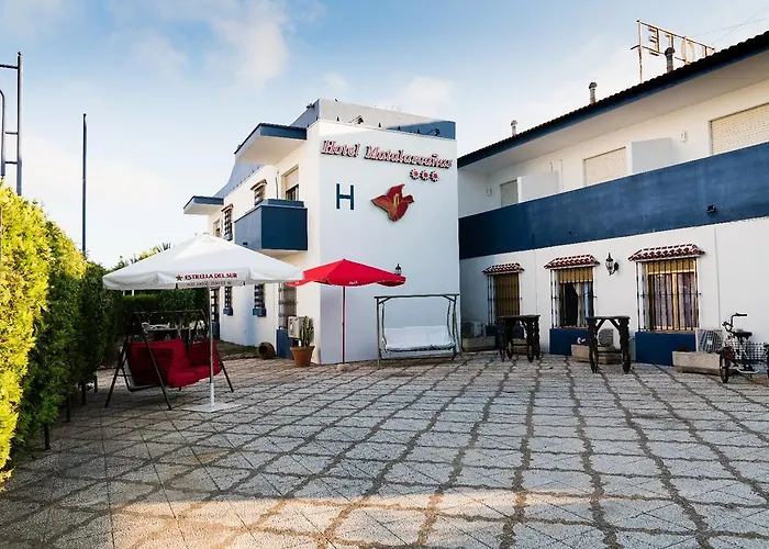 Hotel Matalascañas