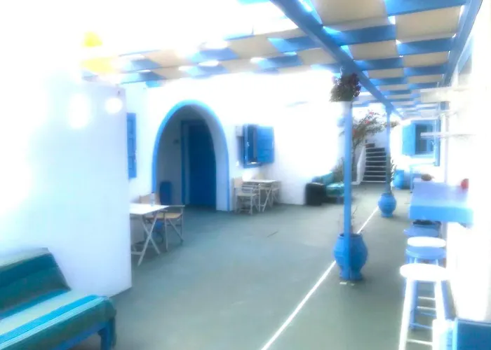 Amelie Santorini (Adults Only)