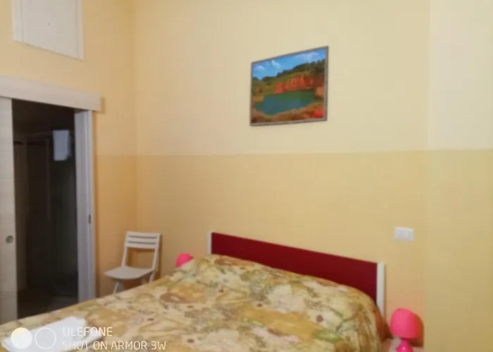Le Torri