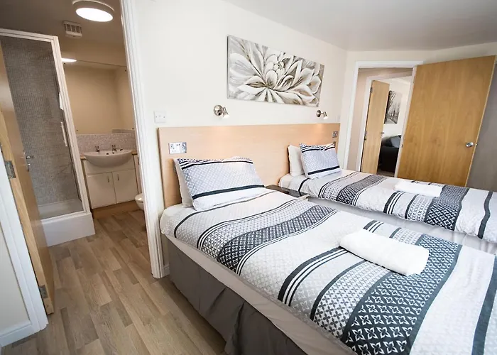 Pets Allowed Hotel Lochend Serviced s