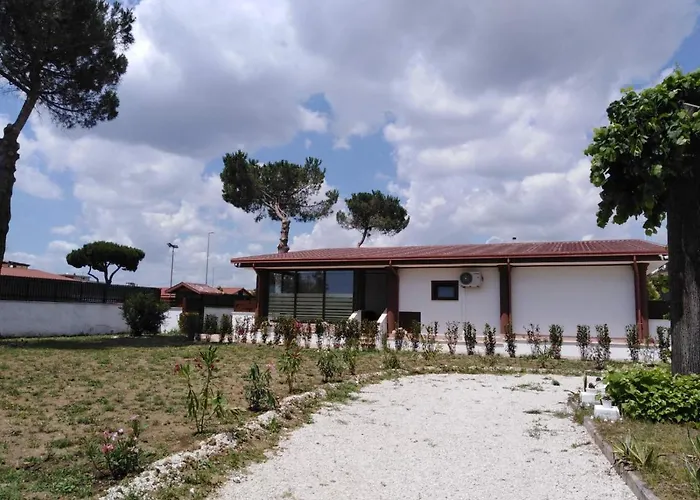 Villa Ivana