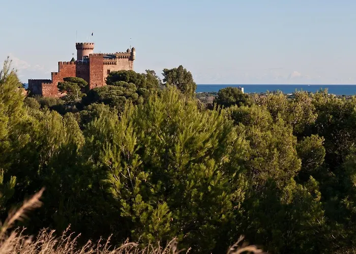 Hotel que admite mascotas: Apartments Playa de Castelldefels