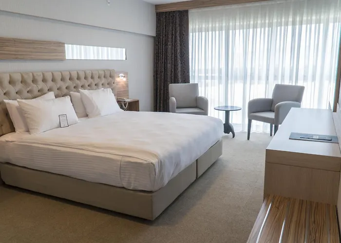 Spa Hotel: Greymark Hotel