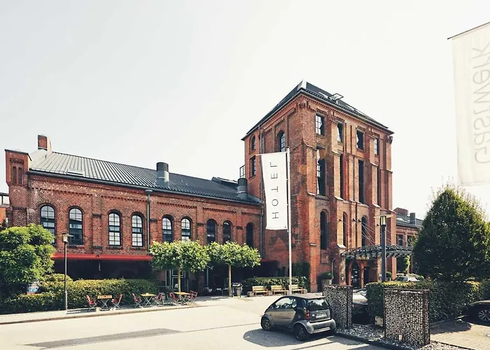  Gastwerk