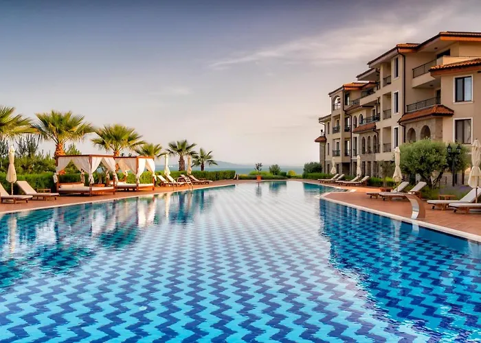 Beach Resort