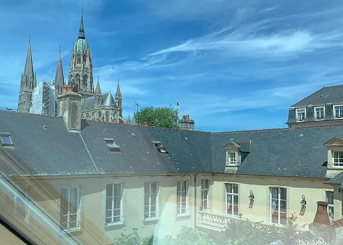 Hôtel accueillant les animaux: Le Tardif, Noble Guesthouse