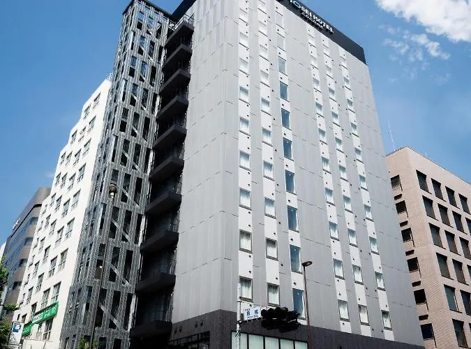Cheap hotels Tosei Cocone Asakusa Kuramae