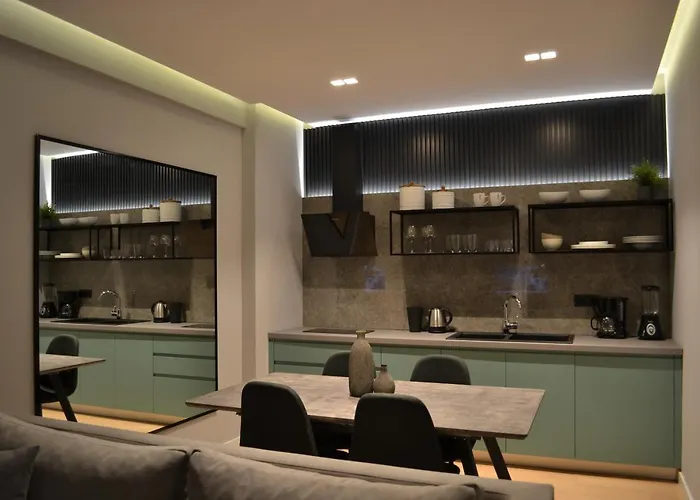 Artnest Boutique & Suites