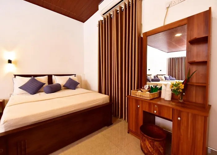 Ariya Rest & Ayurveda Spa